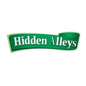 Hidden Alleys